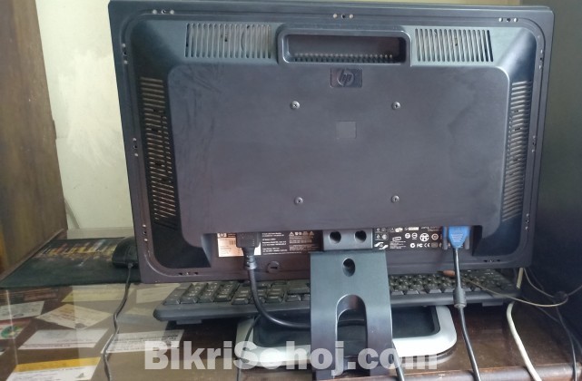 Hp 19 inc Monitor  Original